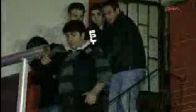 video Ehliyet Sınavında Kopya