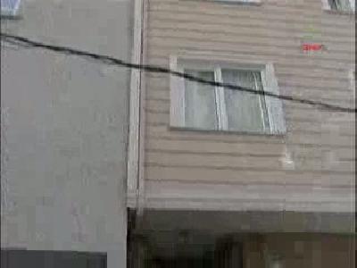 Şişli'de gay cinayeti