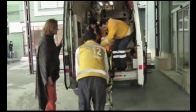 video Kanlı tartışma!