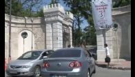 Üniversitede patlama: 3 öğrenci yaralı