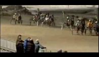 video At yarışında seks