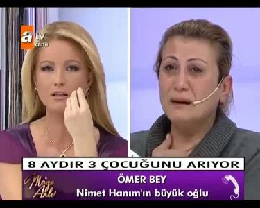 Müge Anlı'da büyük rezalet!
