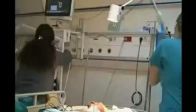 video Türkiye'de İlk yüz nakli gerçekleştirildi