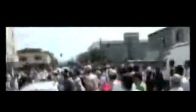 video CHP'liler evet diyen vatandaşa saldırdı
