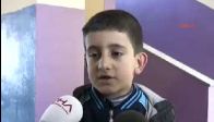 video 9 yaşındaki Yusuf öyle bir konuştu ki