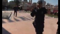 video Taksimde İntihar saldırısı -2
