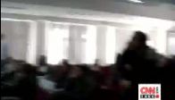 video Yumurtalar havada uçuştu