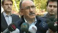 Atalay: 25 apartman ve 1 yurt yıkıldı