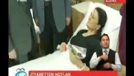 Erdoğan o sözü ağzından kaçırdı!