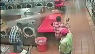 video Baba dehşeti!