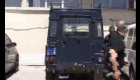 video Diyarbakır'da çatışma: 1 şehit, 4 yaralı