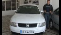 video Kiraladıkları lüks cipi galericiye sattılar