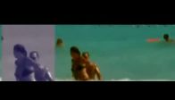 video Fethiye plajlarda