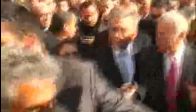 İzmir'de büyük gün bugün