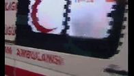 video Boğaziçi Köprüsü'nde 22. kurtuluş