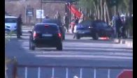 Tugay'da bomba patladı