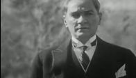 video Atatürk’ün en net ses kaydı