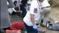 Antalya'da kaza: 16 yaralı