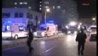 video Diyarbakır'da patlama