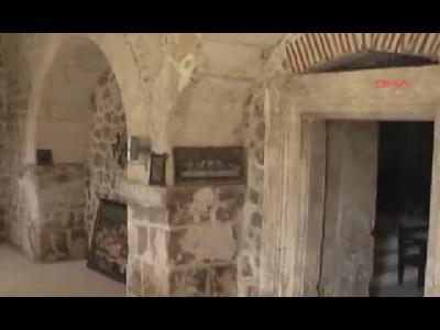 Mardin'i karıştıran hırsızlık