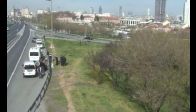 video Şüpheli paketten patlayıcı çıktı