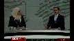 video Mısır televizyonunda ilk türbanlı sunucu