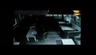 'Casper' güvenlik kamerasına yakalandı