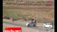 video Gençlere böyle işkence yaptılar