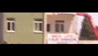 video Askeri Aracın Geçişi Sırasında Mayın Patladı
