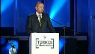 video Okulların mimarlarıyla iftihar ediyorum