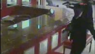 video Soygunda 3 kişiyi böyle öldürdüler