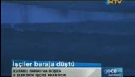 video Buza tutunup 1 saat beklediler ama...