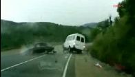 video İşte o inanılmaz anlar