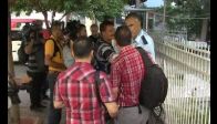 video Aytaç Durak'ın evinde arama