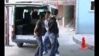 video Temizlikçi kadına tecavüz