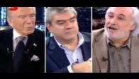video AK Parti'ye oy verenlere ağır hakaret!