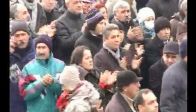 video Hrant için yürüyüş başladı