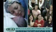 video Canlı yayında sansürsüz doğum