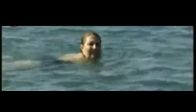 video İstanbul'da kalanların sığındığı plajlar