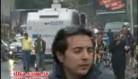 Kadıköy karıştı