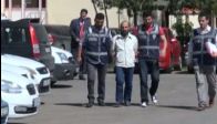 Kamera şakası gibi soygun