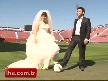 video Kramponlu gelin