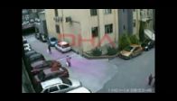 video Herşey onun gözleri önünde gerçekleşti