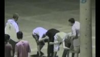 video Bu görüntüler MOBESE'den kaçmadı
