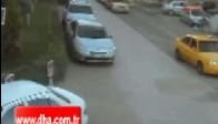 video Katillerini böyle kovaladı