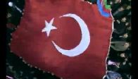 video Hocalı Katliamı mitingine geniş katılım