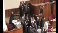 video Soykırım kavgası!