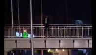 video İstanbul'un göbeğinde silahlı dehşet!
