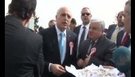 video 1 Mayıs Taksim'de kutlanacak