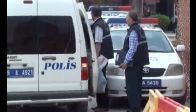 Kazıda insan kemiği bulundu!